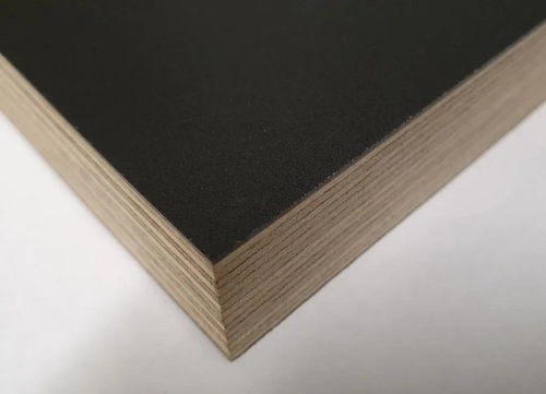 特殊用途膠合板在地板基材中的應(yīng)用及其尺寸范圍